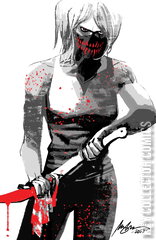 Variant Cover for Something Is Killing the Children #39