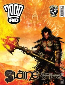 2000 AD #1375