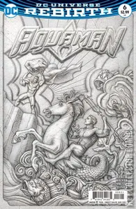 Aquaman #6
