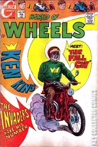 World of Wheels #30