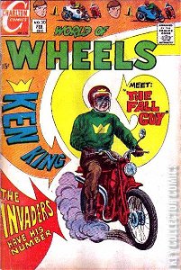 World of Wheels #30