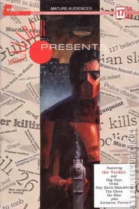 Caliber Presents #17