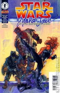Star Wars: Mara Jade - By the Emperor's Hand #3