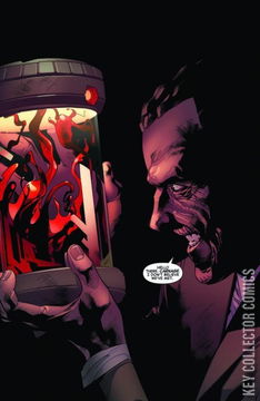 Variant Cover for Amazing Spider-Man #794