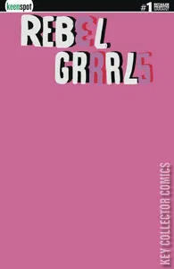 Rebel Grrrls #1
