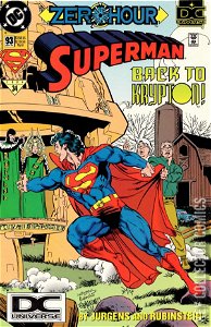 Superman #93 
