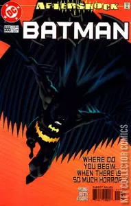 Batman #555