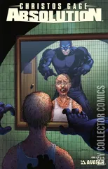 Cover for Absolution #4