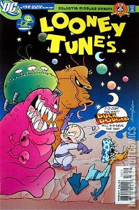 Looney Tunes #132