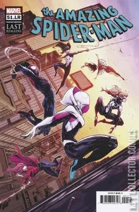 Amazing Spider-Man #51.LR