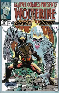 Marvel Comics Presents #69
