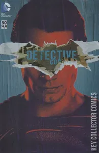 Detective Comics #50