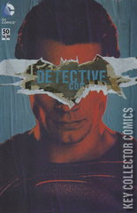 Variant Cover for Detective Comics #50