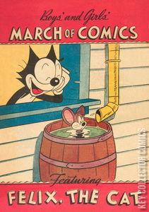 March of Comics #36