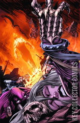 Variant Cover for Grimm Fairy Tales: Myths & Legends #25