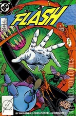 Cover for Flash #23