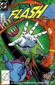 Flash #23