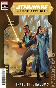 Star Wars: The High Republic - Trail of Shadows #2