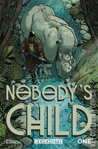 Nobody's Child #1