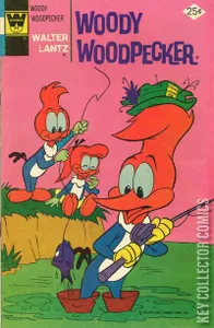 Woody Woodpecker #145
