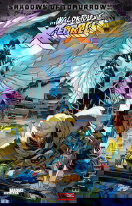 Inglorious X-Force #4