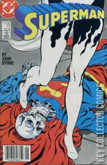 Variant Cover for Superman #17