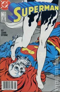 Superman #17