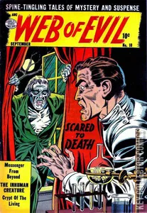 Web of Evil #18