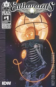 Euthanauts #1