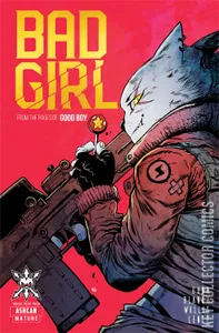 Bad Girl #1