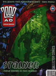 2000 AD #911