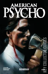 Cover for American Psycho #1