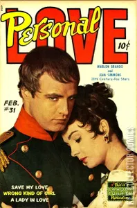 Personal Love #31