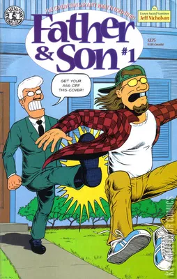 Father & Son