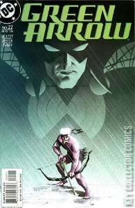 Green Arrow #22