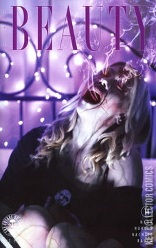 Variant Cover for The Beauty #14