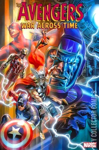 Avengers: War Across Time #2