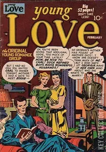 Young Love #18