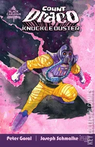 Count Draco: Knuckleduster #1