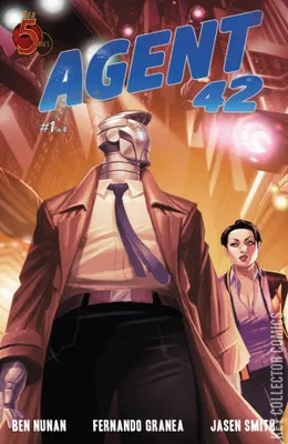 Agent 42