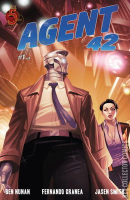 Agent 42