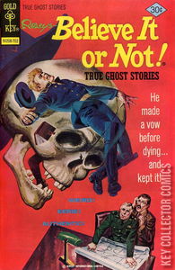 Ripley's Believe It or Not #68