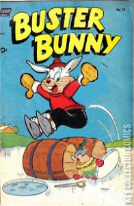 Buster Bunny #13