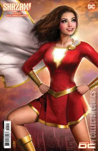 Shazam #4