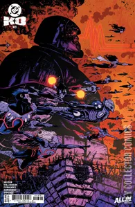 DC K.O. #3