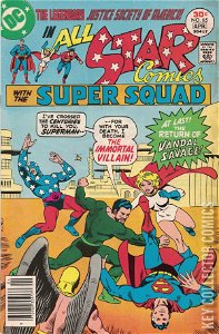 All-Star Comics #65