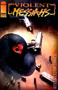 Violent Messiahs #7