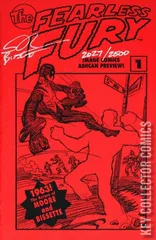 Variant Cover for 1963 #2
