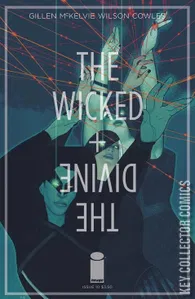 Wicked + the Divine #10