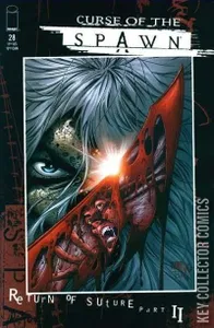 Curse of the Spawn #28